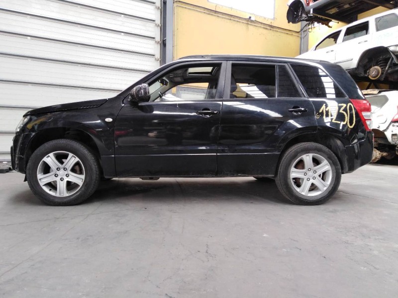 suzuki grand vitara jb (jt) del año 2006