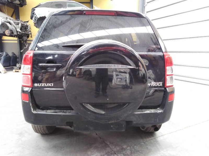 suzuki grand vitara jb (jt) del año 2006