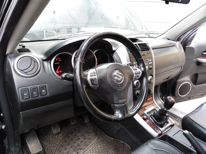suzuki grand vitara jb (jt) del año 2006