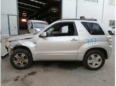 SUZUKI GRAND VITARA JB (JT)