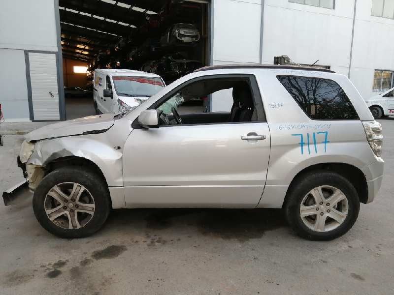 suzuki grand vitara jb (jt) del año 2005