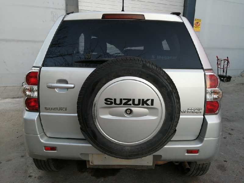 suzuki grand vitara jb (jt) del año 2005