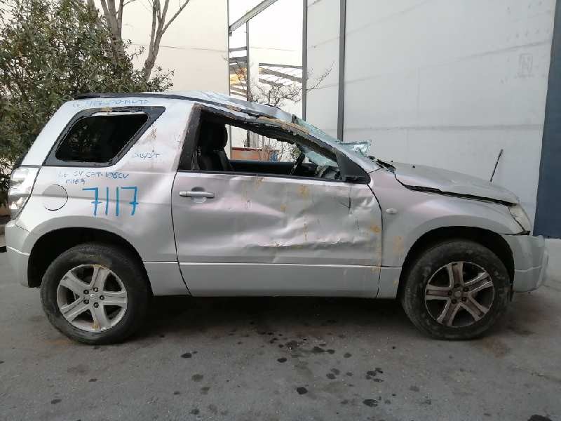 suzuki grand vitara jb (jt) del año 2005