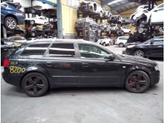 audi a4 avant (8e) del año 2004