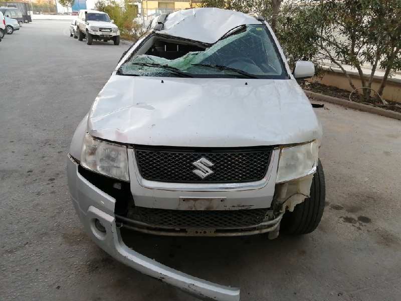 suzuki grand vitara jb (jt) del año 2005