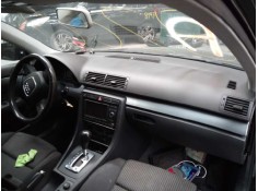 audi a4 avant (8e) del año 2004 2