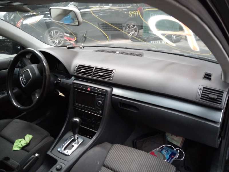 audi a4 avant (8e) del año 2004