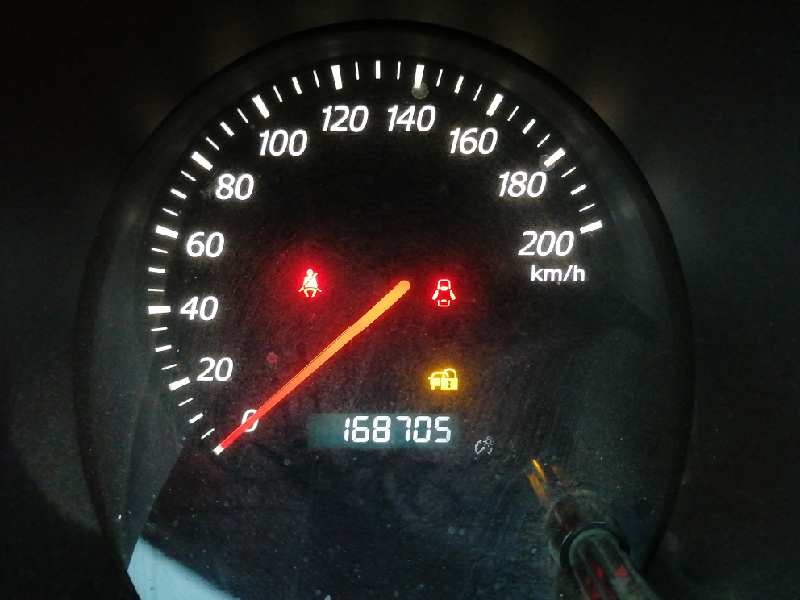 suzuki grand vitara jb (jt) del año 2005