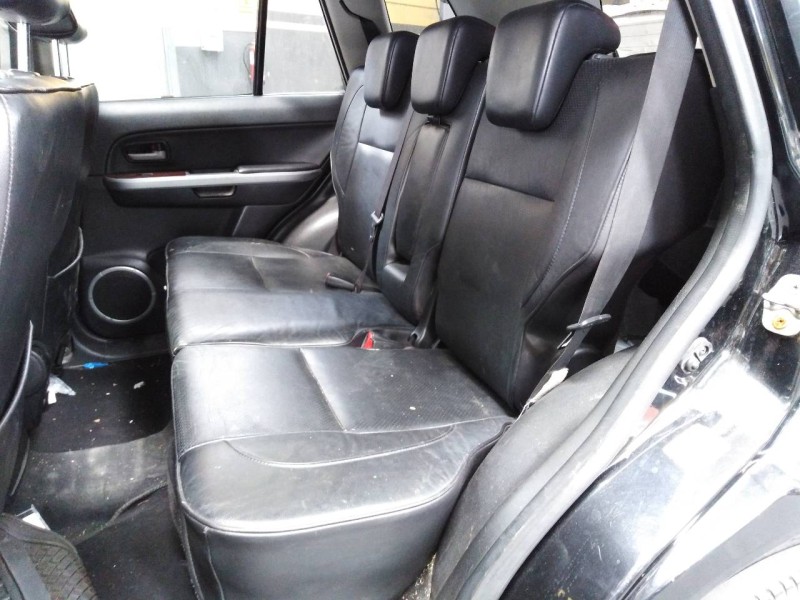 suzuki grand vitara jb (jt) del año 2006