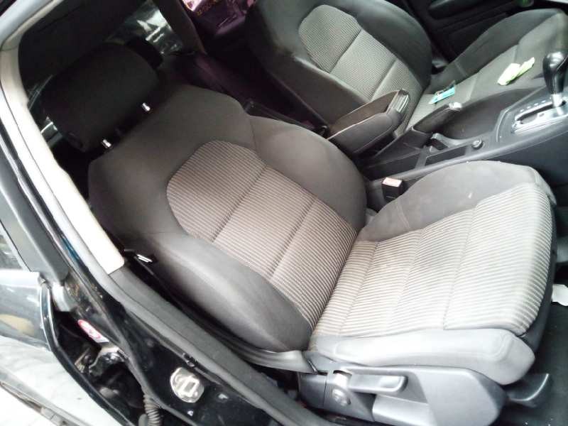 audi a4 avant (8e) del año 2004