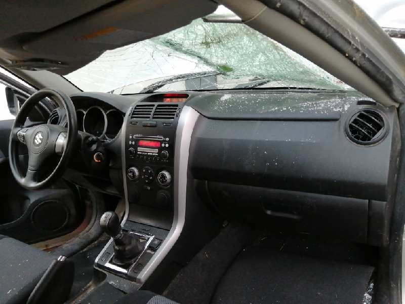 suzuki grand vitara jb (jt) del año 2005