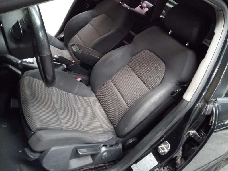 audi a4 avant (8e) del año 2004