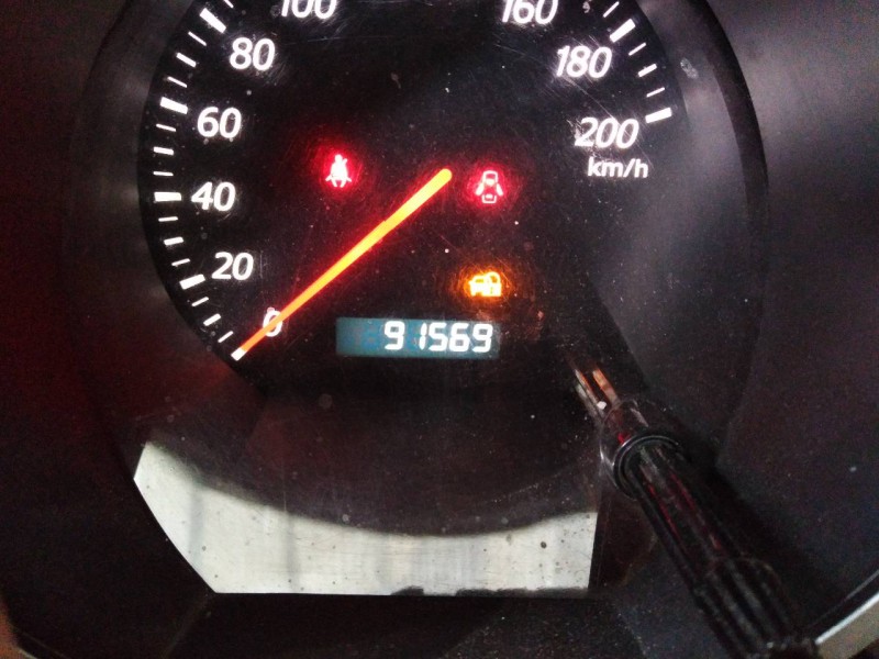 suzuki grand vitara jb (jt) del año 2006