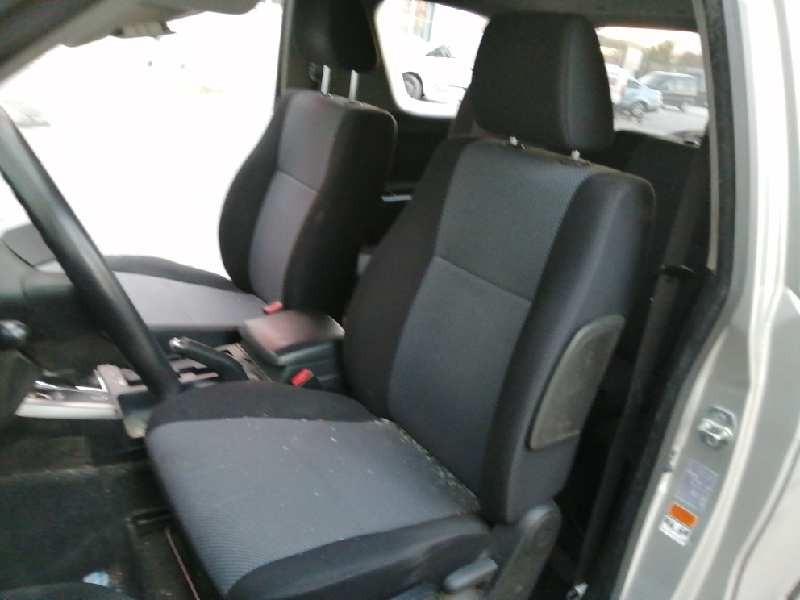 suzuki grand vitara jb (jt) del año 2005