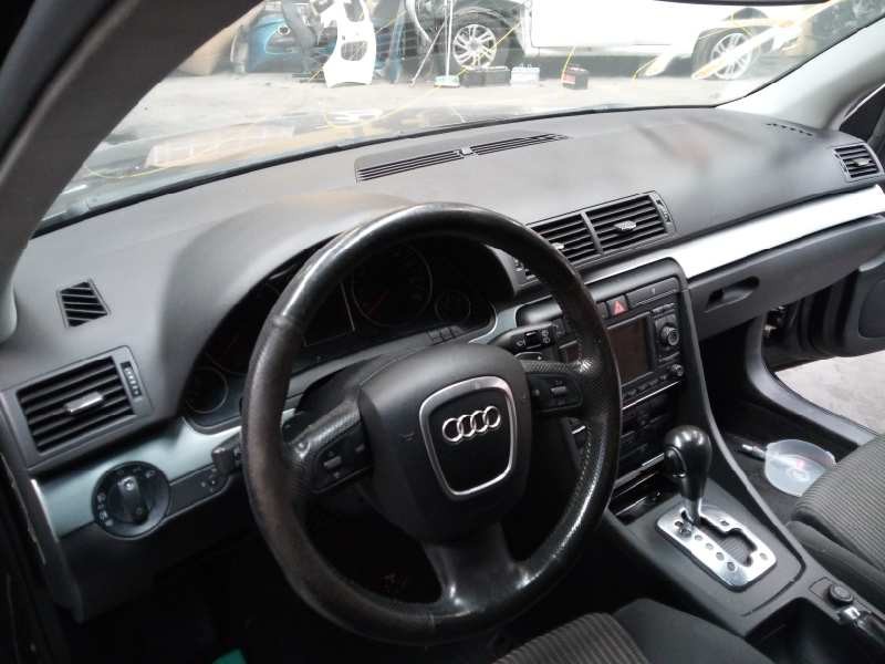 audi a4 avant (8e) del año 2004