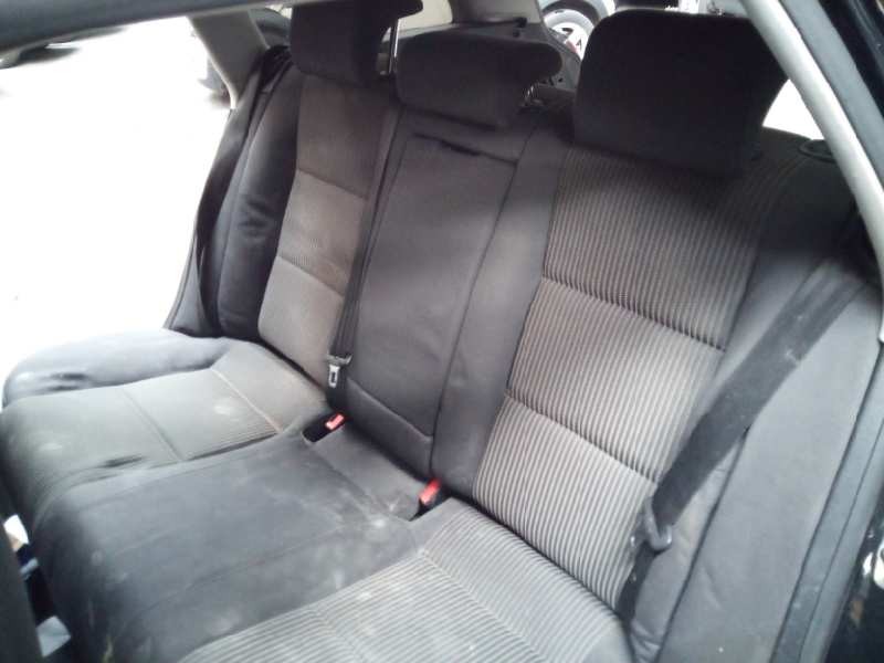 audi a4 avant (8e) del año 2004