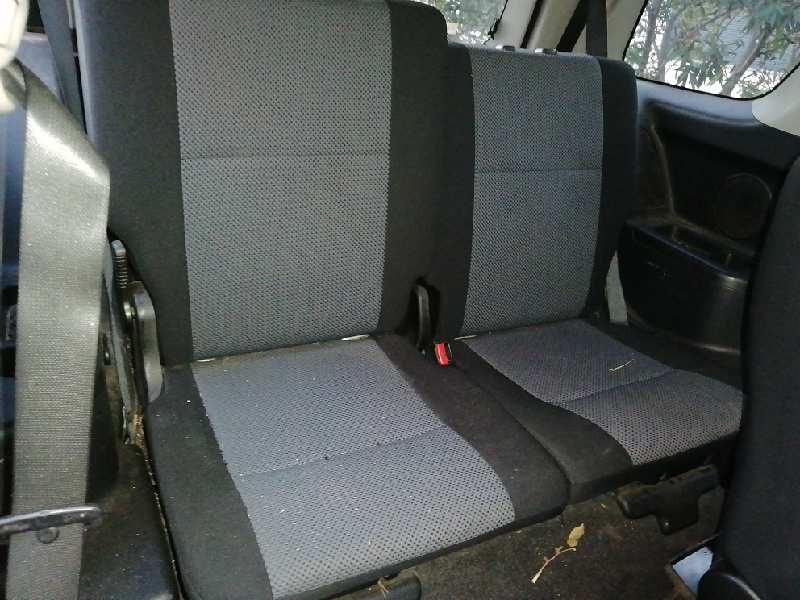 suzuki grand vitara jb (jt) del año 2005