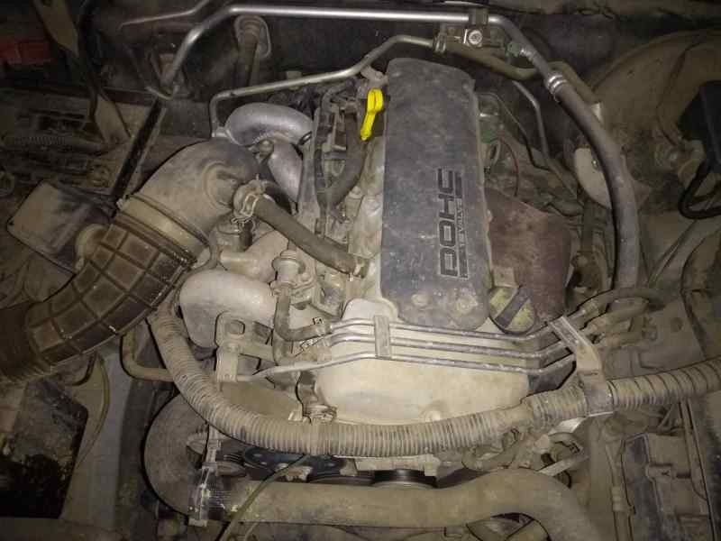 suzuki grand vitara jb (jt) del año 2005