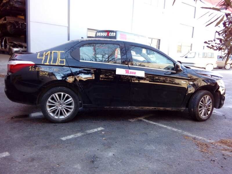citroën c-elysée del año 2016