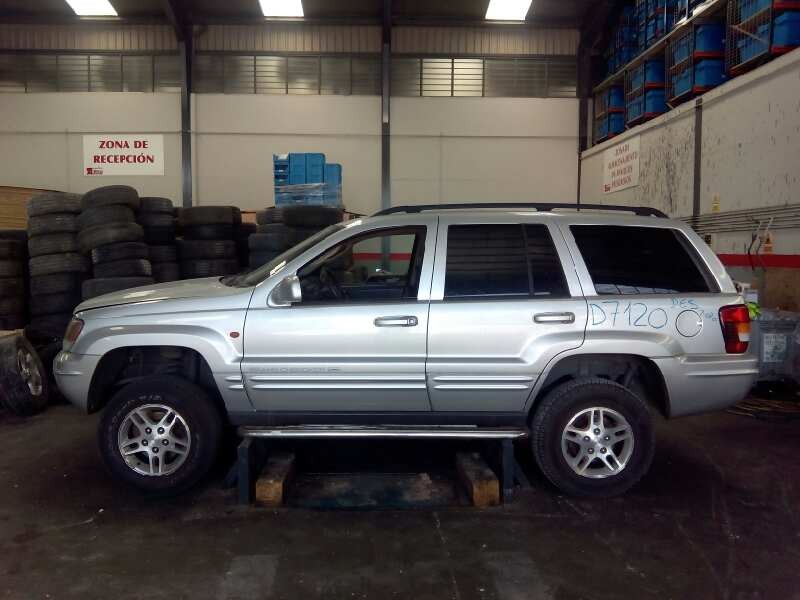 chrysler jeep gr.cherokee (wj/wg) del año 2001