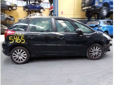 citroën c4 picasso del año 2008