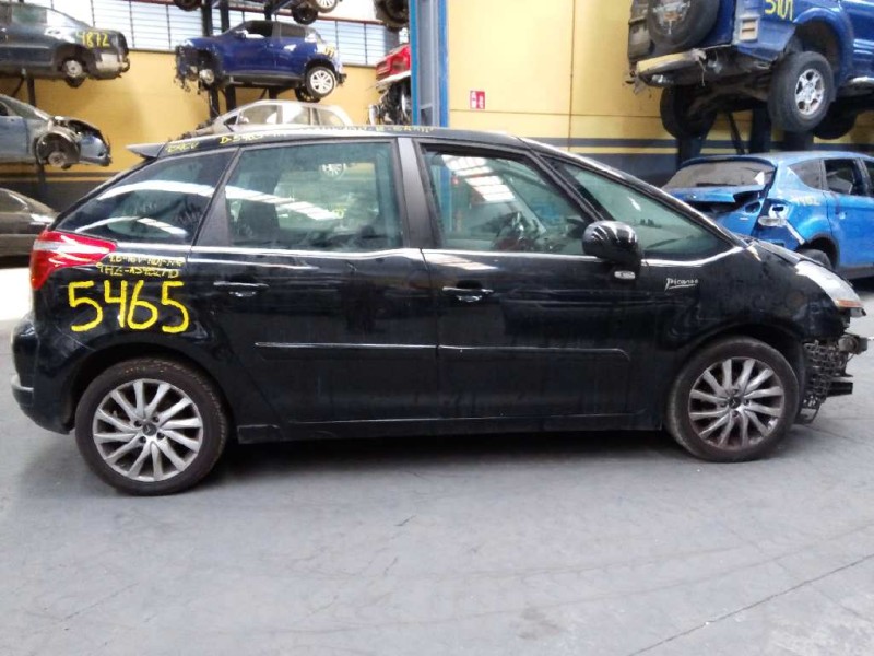 citroën c4 picasso del año 2008
