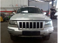chrysler jeep gr.cherokee (wj/wg) del año 2001 2