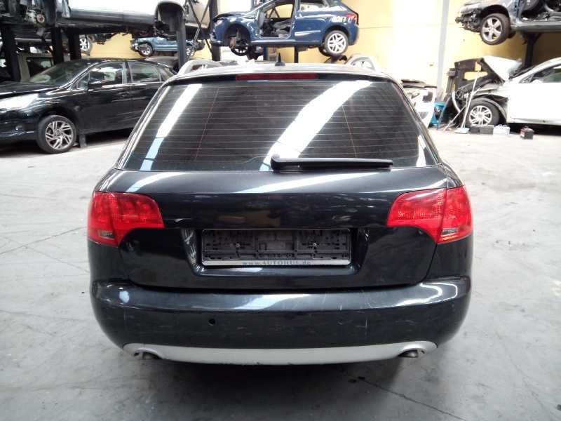 audi a4 avant (8e) del año 2004