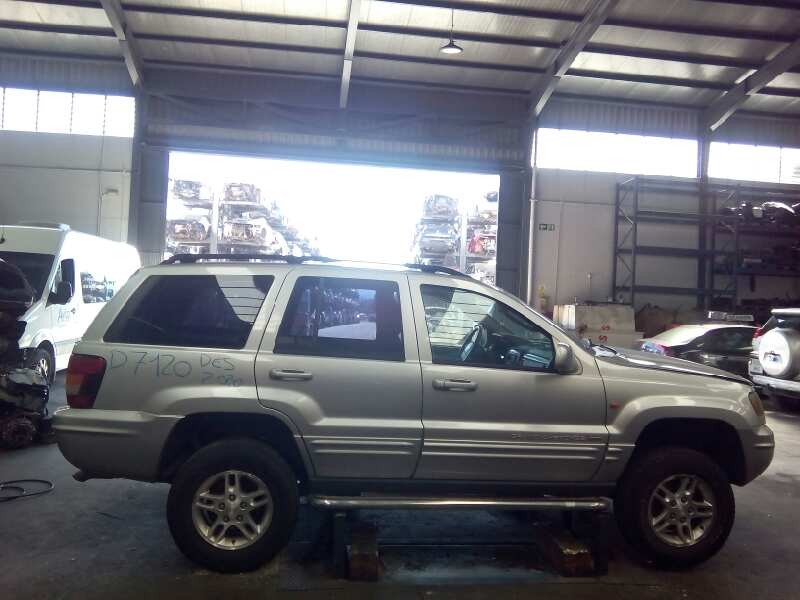 chrysler jeep gr.cherokee (wj/wg) del año 2001
