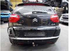 citroën c4 picasso del año 2008 2