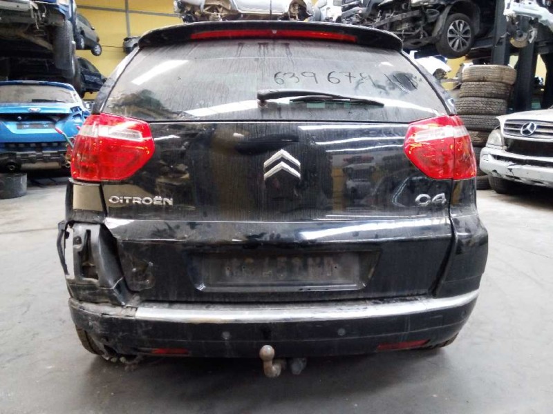 citroën c4 picasso del año 2008