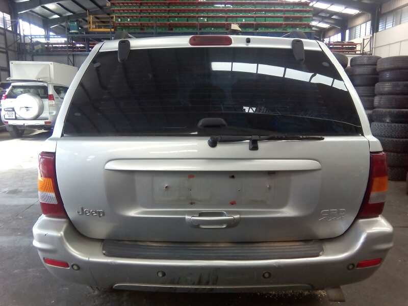 chrysler jeep gr.cherokee (wj/wg) del año 2001
