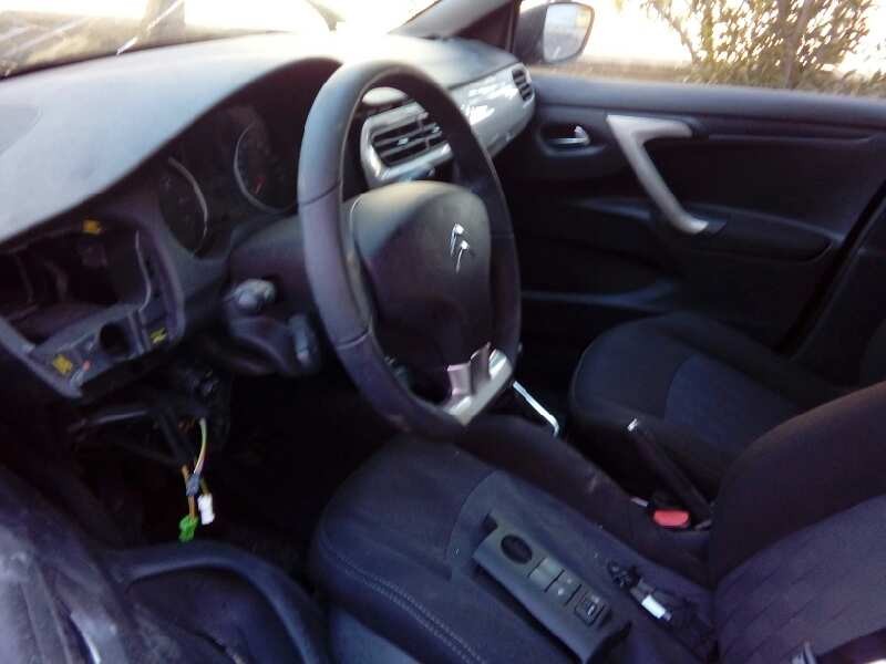 citroën c-elysée del año 2016