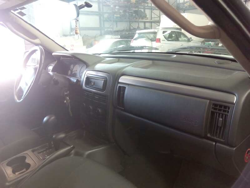 chrysler jeep gr.cherokee (wj/wg) del año 2001