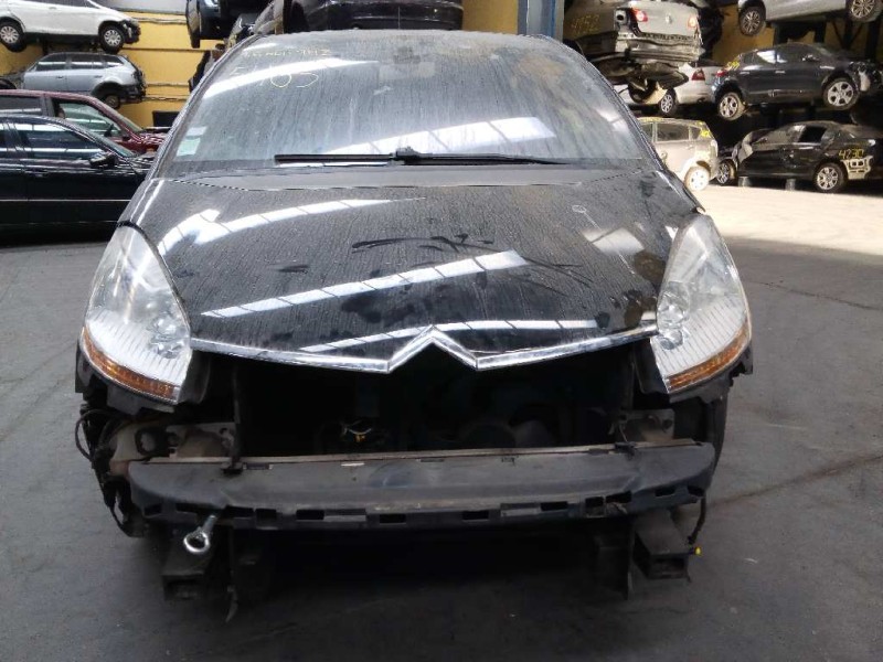 citroën c4 picasso del año 2008