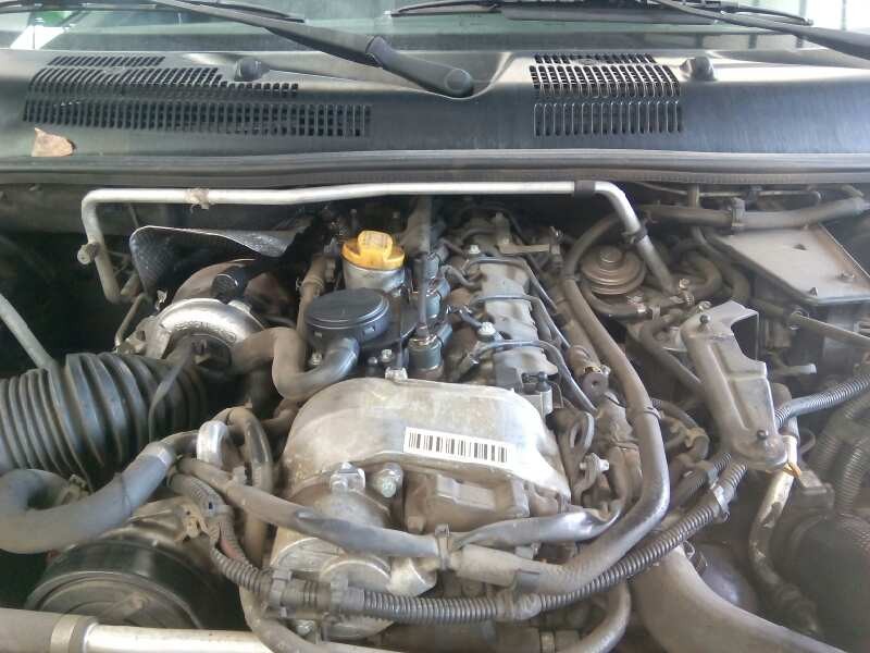 chrysler jeep gr.cherokee (wj/wg) del año 2001