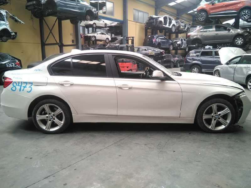 bmw serie 3 lim. (f30) del año 2013