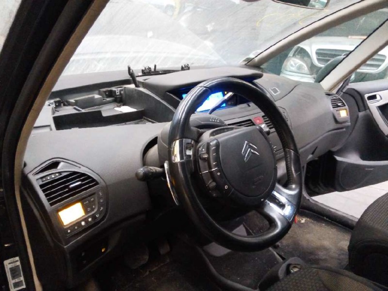citroën c4 picasso del año 2008