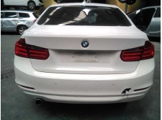 bmw serie 3 lim. (f30) del año 2013 2