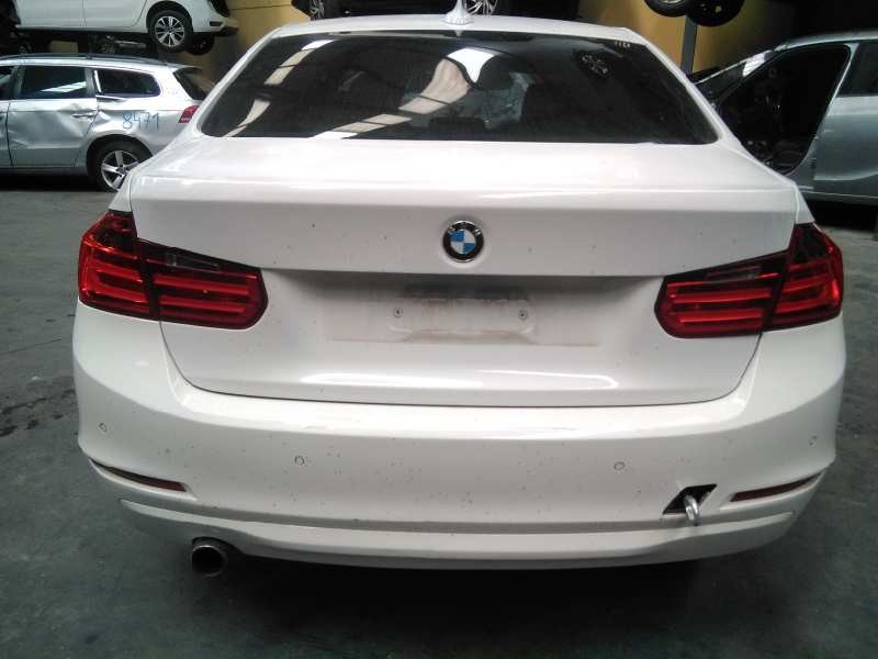 bmw serie 3 lim. (f30) del año 2013