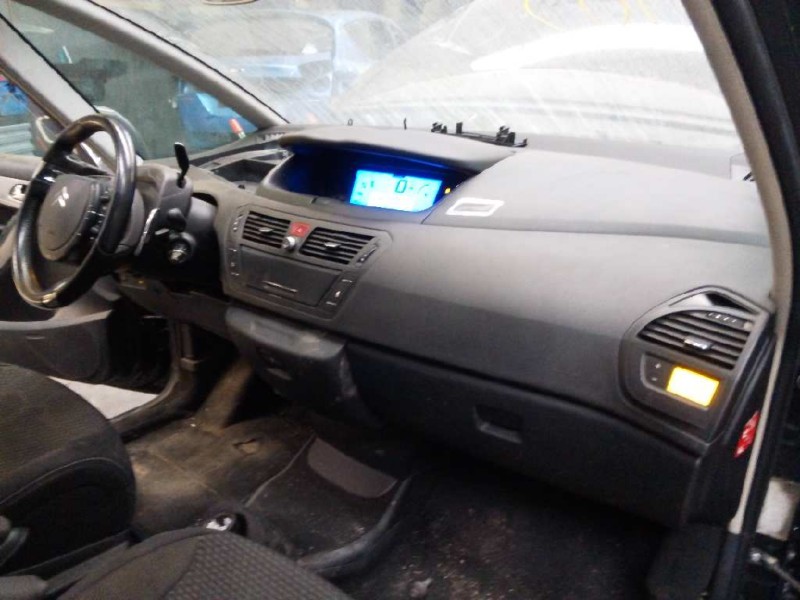 citroën c4 picasso del año 2008