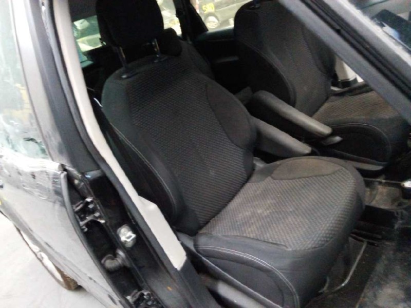 citroën c4 picasso del año 2008