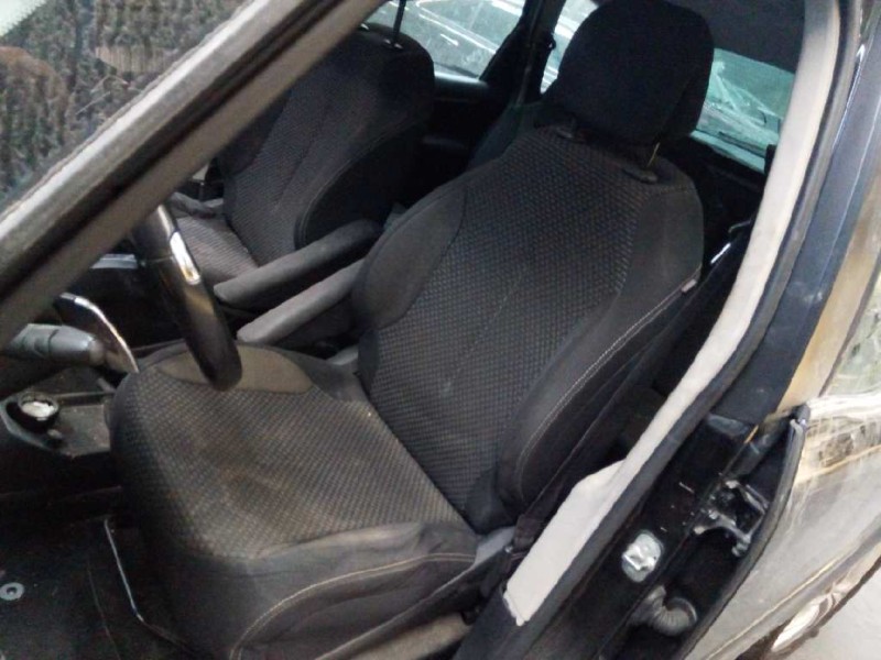citroën c4 picasso del año 2008