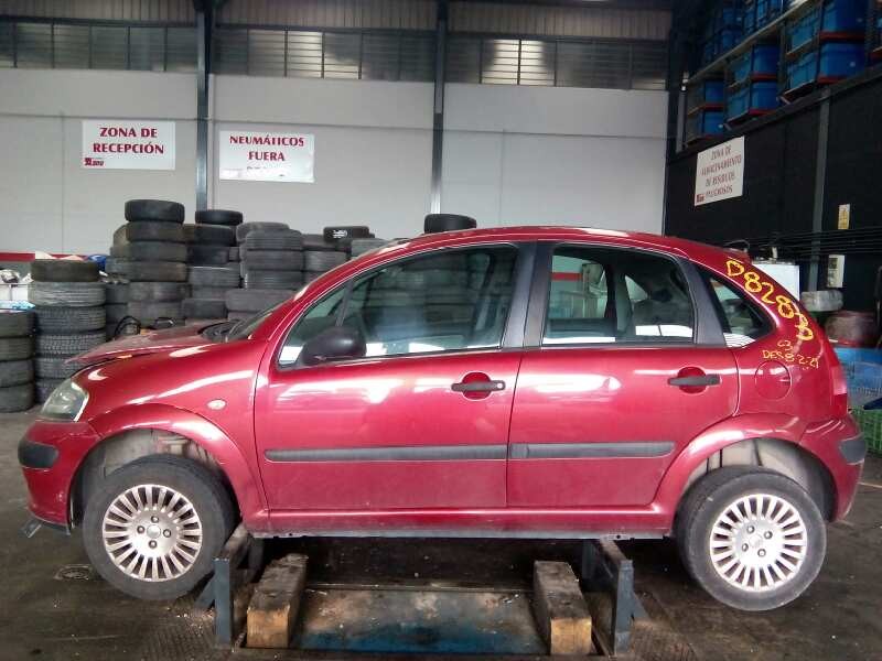 citroën c3 del año 2003