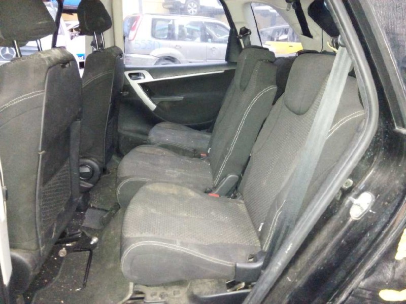 citroën c4 picasso del año 2008