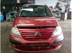 citroën c3 del año 2003 2
