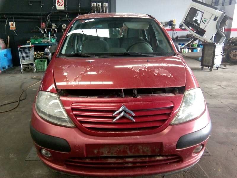 citroën c3 del año 2003