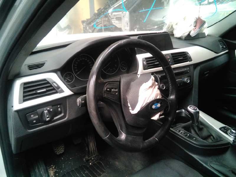 bmw serie 3 lim. (f30) del año 2013