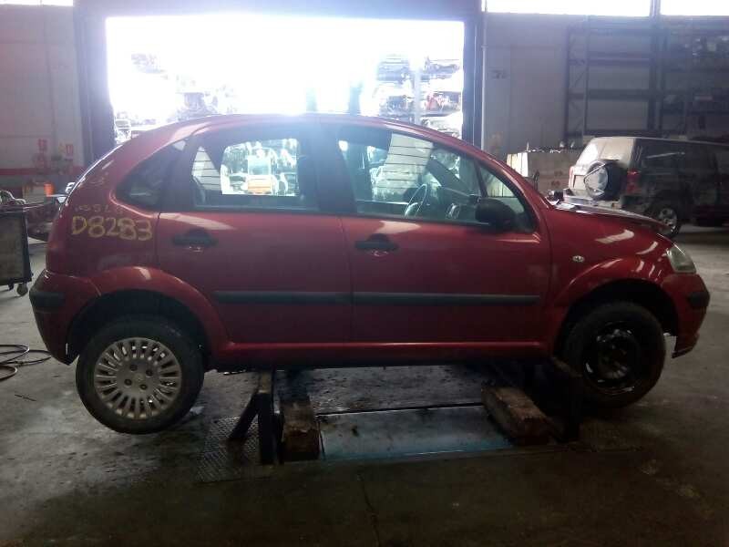 citroën c3 del año 2003