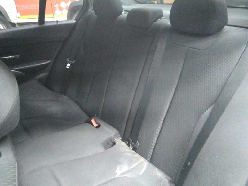 bmw serie 3 lim. (f30) del año 2013